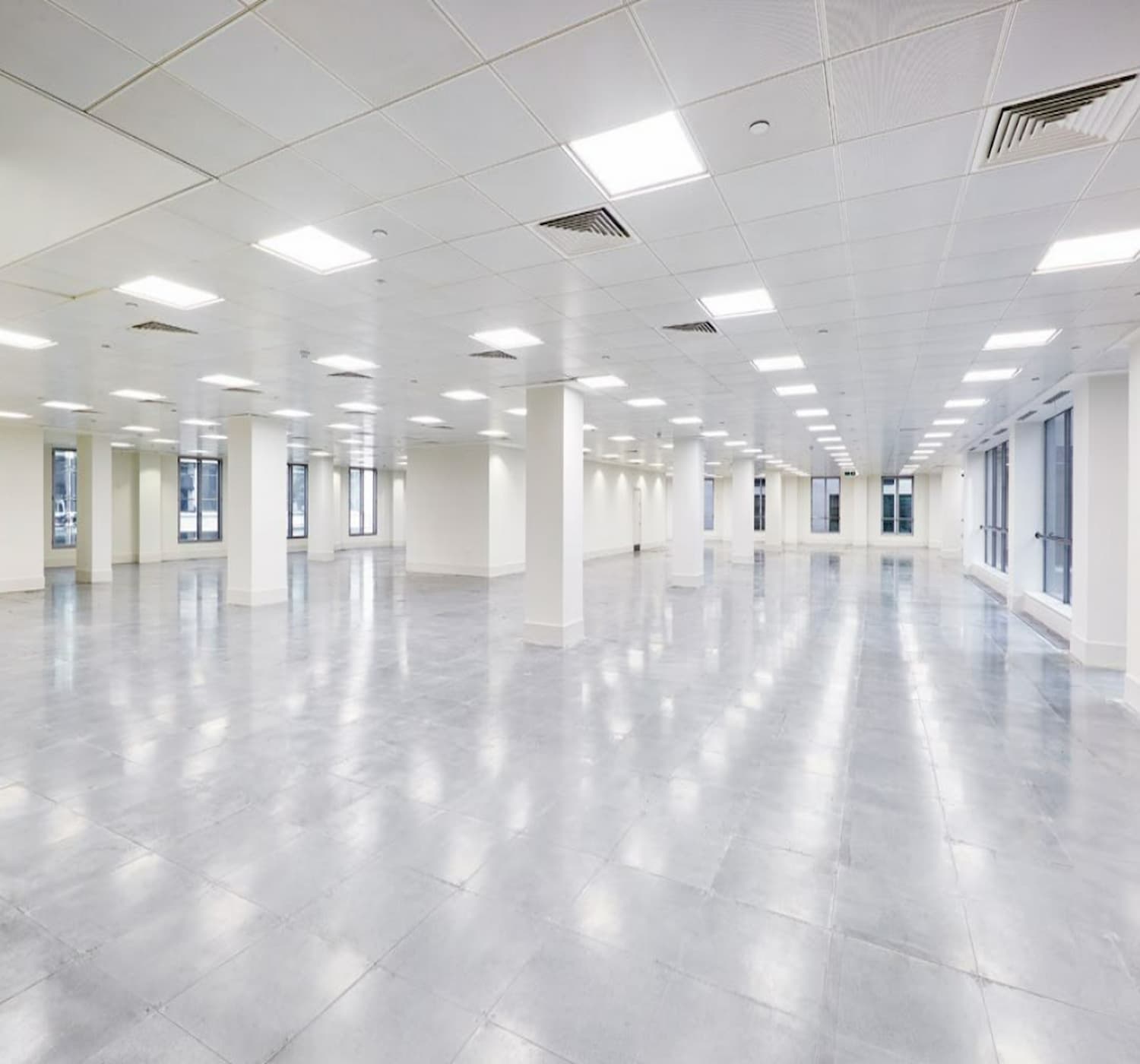 Gracechurch Street, London, EC3V